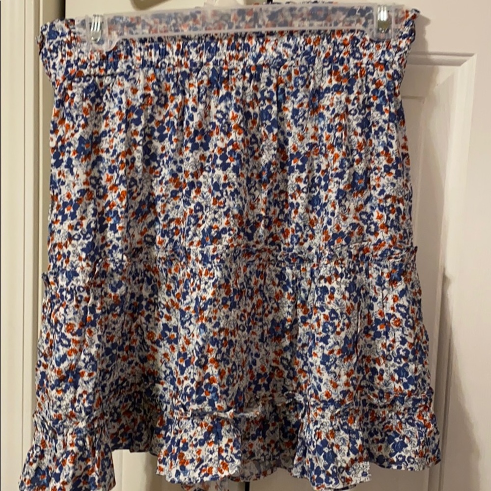 skirt